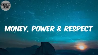 money power u0026 respect lyrics the lox
