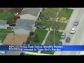 Tinley Park police identify person of interest in girl s murder
