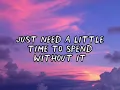 Elijah Scott - Turnin Into Something (Lyrics)