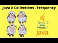 Java 8 Collections Frequency API Find The Missing Sheep Using Java 8 Filter API Demo InterviewDOT