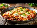 Lagu How To Make Beef Enchiladas