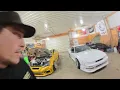 Drift Indy Halloween Jam 2026