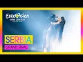 Download Lagu TEYA DORA - RAMONDA (LIVE) | Serbia 🇷🇸 | Grand Final | Eurovision 2024