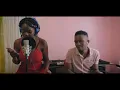 Kabza de Small & DJ Maphorisa - emcimbini ft Aymos, Samthing Soweto, Mas Musiq (cover