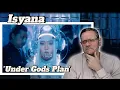 Download Lagu Isyana Sarasvati, Mantra Vutura | UNDER GOD'S PLAN (OV) | First Time Watching.
