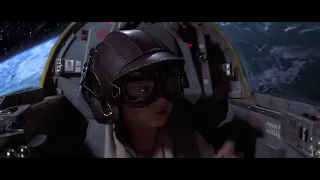 space battle of naboo star wars i the phantom menace 
