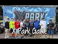 Download Lagu X Park GAME - Paintball Archery ATV Rides