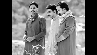 خلي ورى العرق والوادي بصوت سكة سفر1 