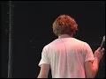 Cage The Elephant "In One Ear" 97X NBT 9