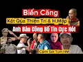 Download Lagu Cực Hot ..Anh Báu Công Bố … Kết Qủa H.Mập \u0026 Sư Thiện Trí Ai Lên Đồn CS #doanvanbau 