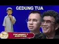 Download Lagu Viral ! Semua juri terharu saat anak santri ini membawakan lagu \
