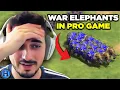 Download Lagu I Went For Elite War Elephants in a Pro Game | AoE2
