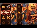 Download Lagu Pyro Fox Slot Finds a BIG Multiplier in the Feature | Jackpot Wins