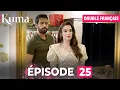 Lagu KUMA Épisode 25 Complet | Sol Yanım | Série Turque Doublé en Français