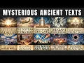 Lagu 10 Ancient Texts Describing Mysterious Phenomena Science Can’t Explain