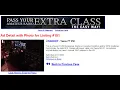 Buyer Beware Ham Radio Classifieds