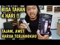 Download Lagu Tahan 4 hari !! Alat cukur Trimmer Rekomendasi murah dan tajam || Kemei 1949