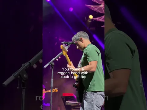 Top Reggae Songs with Electric Guitars