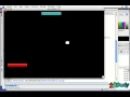 Flash AS3 Creating a Ping Pong Game Tutorial Full