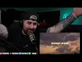 Whiskey Myers - Bury My Bones (Rock Artist Reaction)