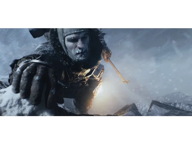FROSTPUNK