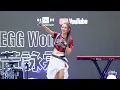 【8k］"Missing Call"@EggWong 黄詠霖 阿蛋 Focus cam | Youtube Music Nights 2026