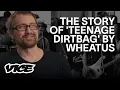 Satan Murder and The True Story Behind Teenage Dirtbag By Wheatus