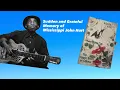 Robert Hass hails Mississippi John Hurt in a poem about the death of his brother
