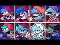 Download Lagu Different versions and skins of BF sing Really Happy 2K22 || BF Appreciation 10 (Especial)