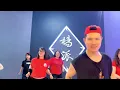 Traigo este Son| Zumba| Zin 97| Flamenco| Salsa| Dance workout| Mr. Tuon