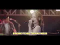 AJENG FEBRIA - AYO MAS YAYANN - DENOK (Official MV Lyric) || Ora Bakal Cukup Lautan Mangsi