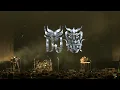 閃靈樂團 ChthoniC｜皇軍 Takao｜2023 大港開唱 MEGAPORT Festival