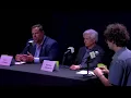 District 17 Democratic Candidate Forum
