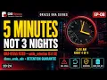 Fix ORA-01555 in 5 Minutes Why undo - retention Alone Won t Save You