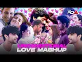 Download Lagu Unconditional Love Mashup | The Ultimate Love Songs | Rudra | VDj Royal