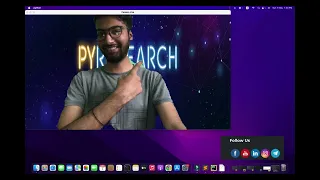 Background Removal Like Zoom OpenCV Python