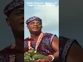 Download Lagu Bright Chimezie - Because of English [African highlife]