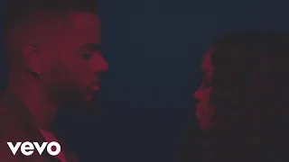 h e r couldve been official video ft bryson tiller