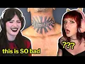 These TikTok Tattoos Should Be Illegal