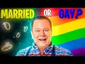 David Venable QVC Host Marriage Partner Rumors and Personal Life Details