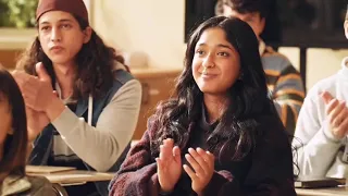 ben paxton devi happier olivia rodrigo ed sheeran 