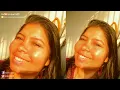 Sunrise with Dolly: Dance Extravaganza by Evewin Lakra - 29th April 2025 🌞🌄🌅☀️🌅⛅️🌦️ 💃🕺🪩