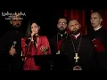 Download Lagu Maria Coman, Mihai Vlad, Mihail Bucă - Tronos - Fecioară curată, Pe tine te fericim, Agni Parthene