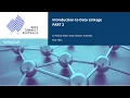 Introduction to Data Linkage Series - Part 2