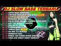 Lagu DJ TIKTOK TERBARU 2025-🎵DJ CINTA DARI SEBERANG 🎵DJ CINTAKU SUNGGUH LUAR BIASA - FULL ALBUM