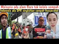 Download Lagu KANTOi‼️Malaysia punya sampah alam flora Indonesia punya sampah masyarakat‼️ 