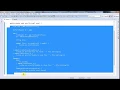 Learn Java Tutorial for Beginners Part 39 Reading Files with FileReader