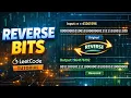 Feb 16 2026 - Leetcode Problem Reverse Bits