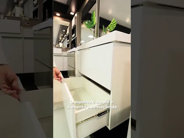 Vídeo do produto
