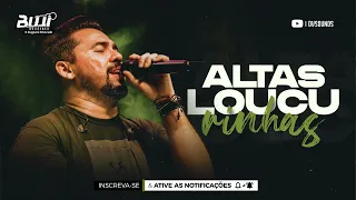 Download XAND AVIÃO - UNIDUNITE (ALTAS LOUCURINHAS) MP3